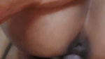 Shruti Bhabhi with a Thick Ass From the Village, Stranger Hit a Lot in the Doggy.