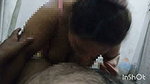 Real Pakistani Thrersome 2 MILF Deep Throat and Hard Core Dogyatyle Fucking