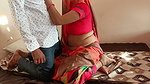 Premature Neighbor Ejaculated on My Bhabhi Mouth in My Absense