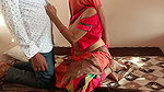 Premature Neighbor Ejaculated on My Bhabhi Mouth in My Absense