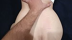 Pakistani Girlfriend Fucked in Bedroom