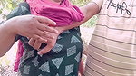 Outside sex video with younger stepbrother and stepsister.