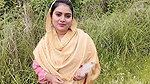 Outdoor Beautiful Indian Bangla Village Bhabhi Hardly Anal Fucking Video. 01