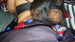 Newly Married Wife Hard Fuck in First Night