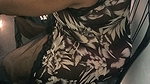 New Chubby Aunty Casual Talking