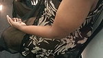New Chubby Aunty Casual Talking