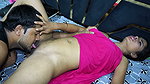 Medam Riya Fuck with Her Servent Ramu After Drink