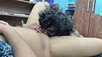 Mallu Husband Lick Wife Pussy