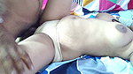 Indian Step Sister Pussy Fucked Step Brother in Law Desi Boobs Sucking Step Brother in Law HD Video Real Homemade Amateur HD Vid