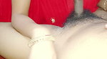Indian newly married wife blowjob