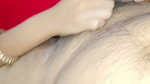 Indian newly married wife blowjob