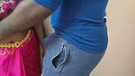 Indian Married Wife Attracts Her Husband Friend