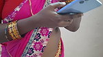 Indian Married Wife Attracts Her Husband Friend