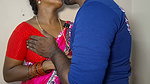Indian Married Wife Attracts Her Husband Friend
