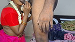 Indian Married Wife Attracts Her Husband Friend