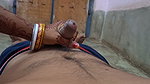 Indian Hot MILF Bhabhi Having Sex Secretly