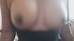 Indian Girl Tit Play Boobs Massage on Video Call