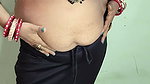 Indian BBW Bhabhi Show….