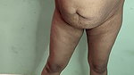 Indian BBW Bhabhi Show….