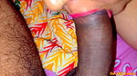 In Midnight, My Step-sis Hot XXX Fun in Blanket