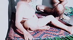 I Wanted to Fuck Her Pussy and Also From Behind but Someone From My Stepbrother Came and I Left It in the Middle.