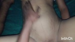 I Left Water in Sister-in-law’s Sexy Pussy