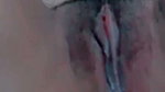 Hot Indian Desi Woman, Water Is Continuously Flowing From the Pussy for Sex, the Pussy Has Become Very Excited, Water Is Drippin