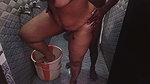 Hot Bathing & Back Shot Special Show