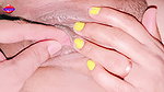 His Fingers Fuck My Pussy