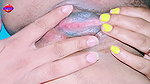 His Fingers Fuck My Pussy