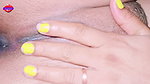His Fingers Fuck My Pussy