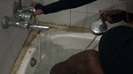 Group Hot Bathtub Sex