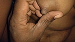 Desi Wife Village Hairy Pussy