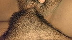 Desi Wife Village Hairy Pussy