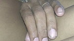 Desi Village Wife Big Nipples Bedroom Sex