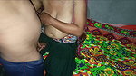 Desi Village Stepsister Came Home From the Market and You Saw Her Helping Her Brother-in-law to Masturbate