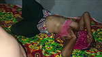 Desi Village Stepsister Came Home From the Market and You Saw Her Helping Her Brother-in-law to Masturbate