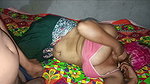 Desi Village Stepsister Came Home From the Market and You Saw Her Helping Her Brother-in-law to Masturbate