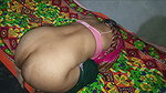 Desi Village Stepsister Came Home From the Market and You Saw Her Helping Her Brother-in-law to Masturbate