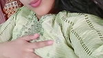 Desi Village Girl Fuck Horny Pussy by Fingering and Showing Boobs and Play with Fingering