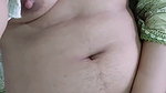Desi Village Girl Fuck Horny Pussy by Fingering and Showing Boobs and Play with Fingering