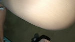 Desi Stepmom Sat on Her Stepson’s Dick and Rubbed Her Pussy Thoroughly