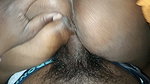 Desi Stepmom Sat on Her Stepson’s Dick and Rubbed Her Pussy Thoroughly