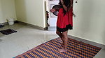 Desi College Girl