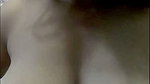 Desi Big Boobs Girl Spit Armpit & Nipple