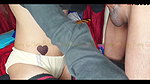 Cute Sex Video with My Cute Girlfriend in Doggystyle