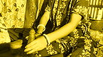 Busty MILF Bhabi Offers Her Perfect Curves to Her Handsome Debor.