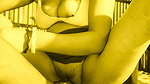 Busty MILF Bhabi Offers Her Perfect Curves to Her Handsome Debor.