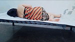 Big Ass Desi MILF Riding Cock