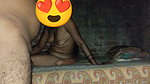 Bhabhi Ko Ghar Me Boor Chhoda Aur Dudh Dabaya